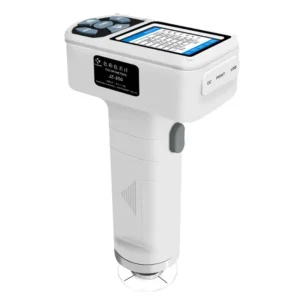 JZ 350 Colorimeter Durable Chromatic Meter