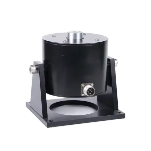 JZ010 Vibration Table for Measuring Resonance Frequency of Small Structures