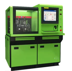 JZ326S JZ-326S Common Rail Diesel Fuel Injector Test Bench
