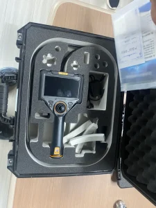 JZJ RMK 1080P Industrial Endoscope Camera