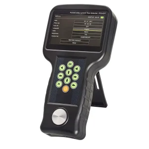 JZJ1437 Portable Metal Surface Defect Inspection Equipment Pipe Wall Thickness Inspection