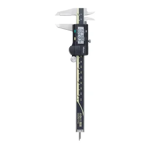 Japan 100 mm 0.01 mm Digital Vernier Caliper Measuring Instrument