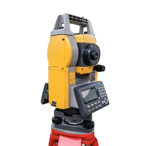Japan Brand GM52 GM55 Estacion Total Total Station for Sale Surveying Total Station Instruments Total Station