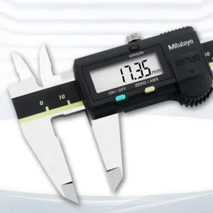 Japanese Digital Vernie Caliper Electronic Vernier Caliper Measuring Tool 500-183-30