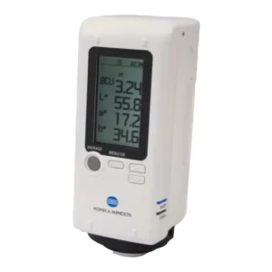 Japanese KONICA Imported CR 10PLUS Digital Colorimeter