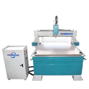 Jinan Mosencnc 3 Axis CNC Router Machine Wood Milling Furniture Tools and Equipment for Cabinet Production