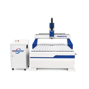Jinan Mosencnc High Precision 3 Axis CNC Router Machine for Woodworking Machinery Wood Carving Milling Engraving