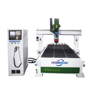 Jinan Mosencnc Professional 3 Axis CNC Milling Machine & CNC Routing Machine for Wood CNC Mini Mill & Custom CNC Services