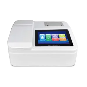 K 003 COD Ammonia Nitrogen TP TN Tester Laboratory Instrument Analyzer for Laboratory Equipment