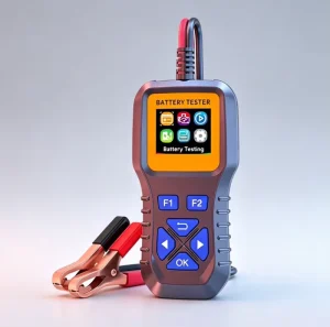K1S Universal 12V 30V Car Battery Detector & Diagnostic Tester General Purpose Automotive Scanner