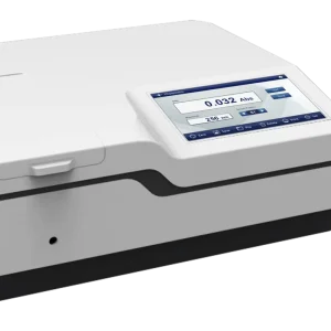 K7000 Color Touch Screen Spectrophotometer UV Visible Spectrophotometer