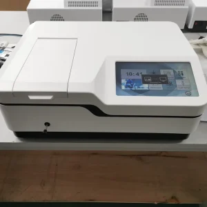K7000 Color Touch Screen Spectrophotometer UV Visible Spectrophotometer Series