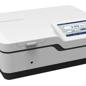 K7001 Color Touch Screen Spectrophotometer UV Visible Spectrophotometer