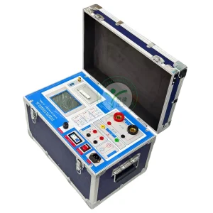 KDHG-HT Current Transformer Test Set CT/PT Analyzer for Burden Resistance Ratio and Phase Angle Testing