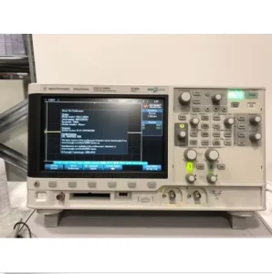 KEYSIGHT DSOX2002A Oscilloscope 70 MHz 2 Analog Channels