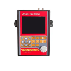 KUT680 Digital Portable Ultrasonic Flaw Detector