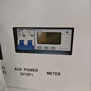 KWH Meter 3 Phase MID Compliant Meter ModBus (RS485) 3 Phase 4 Wire