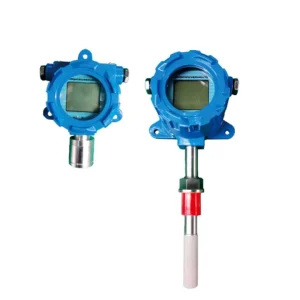 KZWS/FB Explosion-proof Pipeline Sensor OEM 4-20ma Temperature and Humidity Instrument