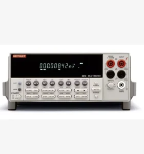 Keithley Multimeter