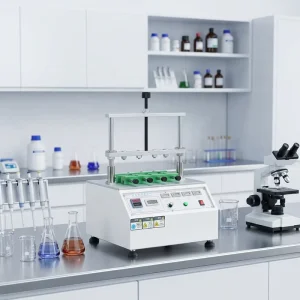 Keyboard Test Equipment Keyboard Switch Tester Key Life Testing Machine Computer Keyboard Key Tester