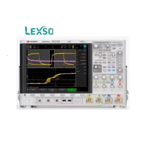 Keysight 4000G Series MSOX4032G 350MHz Bench Oscilloscope 2 Analogue 16 Digital Measuring Analysing Instruments lexso