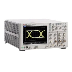 Keysight Agilent 86100A 86100B 86100D DCA Wide Bandwidth Oscilloscope