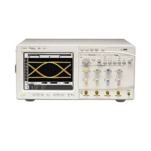 Keysight Agilent DSO80404B Infiniium High Performance Oscilloscope 4 GH 40GSa/s