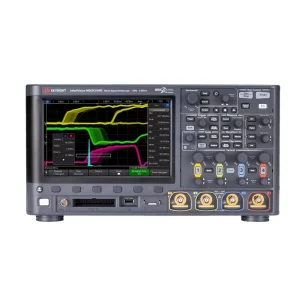 Keysight DSOX3012G Oscilloscope 100 MHz 2 Analog Channels