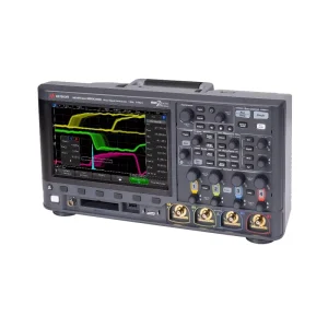 Keysight DSOX3032G 350MHz 2 Channel Desktop Oscilloscope