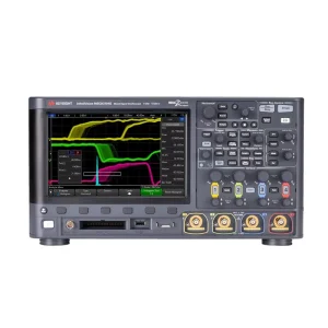 Keysight DSOX3102G Oscilloscope 1 GHz 2 Analog Channels