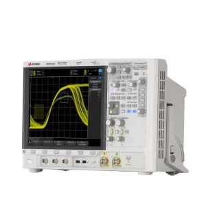 Keysight DSOX4022A Capacitive Touch Screen Smart Oscilloscope 4000X Series 1 Year Warranty CN/GUA Origin for Measuring Analysing
