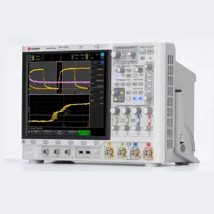 Keysight InfiniiVision 4000 X Series DSOX4104A Oscilloscope 1 GHz 4 Analog Channels