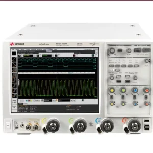 Keysight Infiniium MSOX92004A High-Performance 20 GHz Oscilloscope 5G Communication Tester