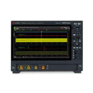 Keysight Infiniium MXR B Series MXR404B Oscilloscope 4 GHz 4 Channels