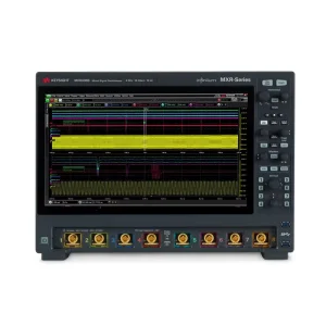 Keysight Infiniium MXR Series MXR608B Oscilloscope 6 GHz 8 Channels