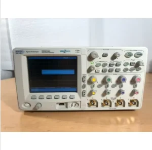 Keysight MSO6104A Oscilloscope Mixed Signal 1 GHz 4+16 (Agilent MSO6104A)