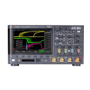Keysight MSOX3022G Mixed Signal Oscilloscope 200 MHz 2+16 Channels for Laboratory and R&D