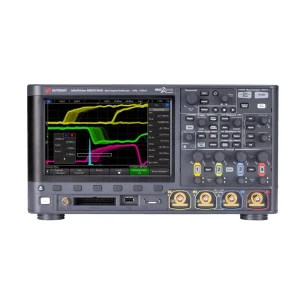 Keysight MSOX3054G Mixed Signal Oscilloscope 500 MHz 4+16 Channels for Industrial and Laboratory
