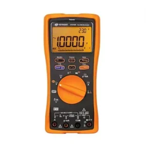 Keysight U1733C U1730C U1731C U1732C U1701B Handheld LCR Meter U1731P U1732P U1733P