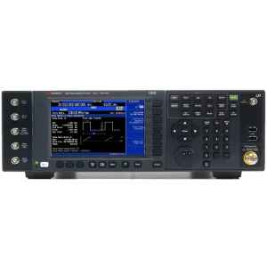 Keysight UXG X Series Agile Signal Generator Modified Version 10 MHz to 40 GHz Lab Home Tester N5191A