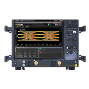 Keysight UXR0402BP Infiniium UXR Series Oscilloscope 40 GHz 2 channel 1mm Input