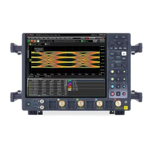Keysight UXR1004B Oscilloscope 100 GHz 4 Channels Ultra High Performance for Laboratory and R&D