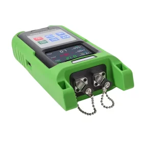 Komshine KPN 35 S P KPN 35 S A OPM Fiber Optical Power Meter SC UPC SC APC PON FTTH FTTX