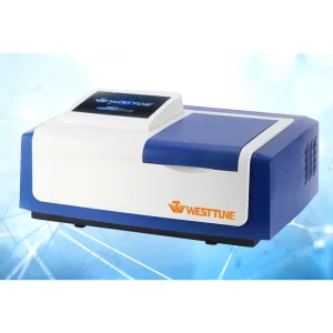 L7 Spectrometer Dual Double Beam UV VIS Spectrophotometer Price for Hot Selling