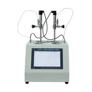 LABOAO High Accuracy Automatic Gasoline Oxidation Stability Tester Versatile Fuel and Oil Pressure Tester