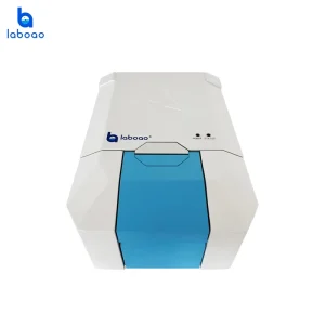 LABOAO Laboratory Portable Spectrophotometer Fourier Transform Infrared FTIR Spectrometer