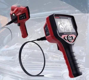 LAUNCH VSP 828 4.3 Inch Industrial Endoscope