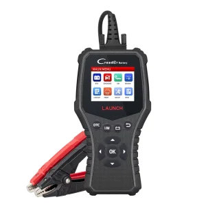 LAUNCH X431 CRB3001 Car Battery Tester OBD OBD2 Scanner Auto Code Reader