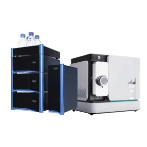 LC MS MS Systems with Triple Quadrupole Mass Spectrometer for Pharmaceutical Analysis