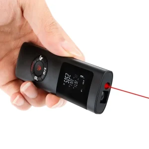 LCD Straightness Measuring Instrument